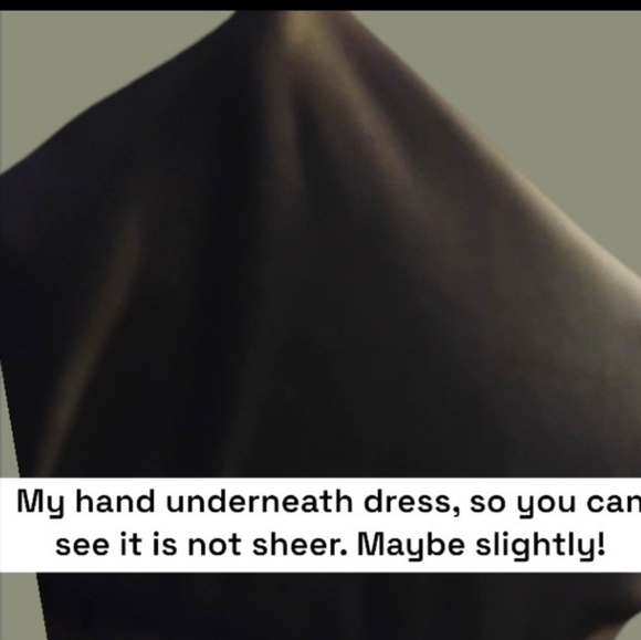 SYMPHONY 🆕 BODYCON STYLE      SEXY STRETCHY DRESS 🐆 - Picture 12 of 15